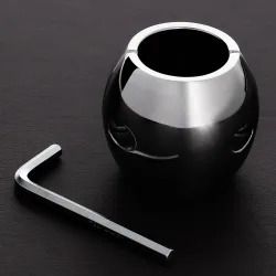 Triune Ballstretcher Oval 55mm - 602 gr